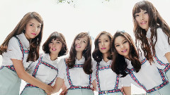 GFriend,艺琳(GFriend) - GFRIEND The 1st Album 'LOL' Highlight Medley