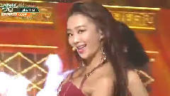 I Like That - KBS 音乐银行 现场版 16/07/08