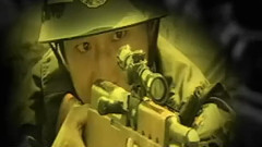 影视原声 - <虎胆雷霆> 片尾曲