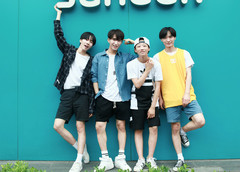 音悦stage - 上班好还是上学好