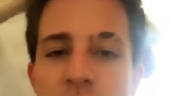 Charlie Puth - 断眉小哥发Snapchat谈自己的梦中女孩是什么类型出品
