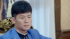 <我和她的传奇情仇>萧岚坐上金楼上官蕊的位置