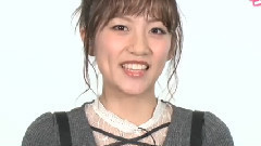 DAM CHANNEL TV 高橋みなみ コメント動画