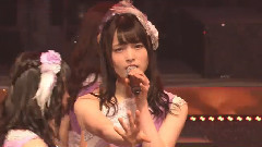 AKB48 - RH2016 梦を死なせるわけにいかない