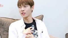 SUKIRA特别DJ NCT道英的behind影像