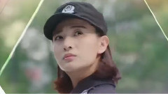 影视原声 - <警花与警犬>片段