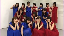 乃木坂46 - きっかけ 现场版 16/06/10