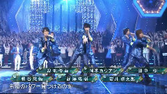 Johnnys Jr. - 心の鏡