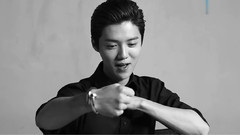 鹿晗 - Juste Un Clou x 鹿晗<钉义自己>采访视频