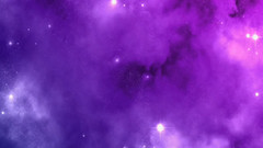 如梦如幻般的星空