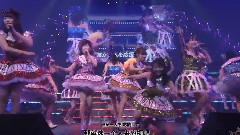 AKB48 - チームB推し