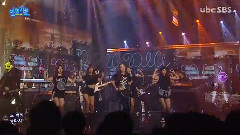 On The Road (Rock Ver.)