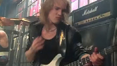 Treat - World Of Promises