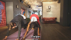 Ryan Tedder Quickfire Yoga Questions