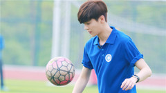 鹿晗 - 鹿村长下乡务农