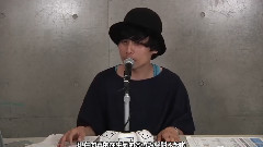 AKB48 - 山本彩@AKB48グループ夏祭り ニコニコ生放送