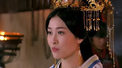 <大汉贤后卫子夫>皇后欲将子夫斩首