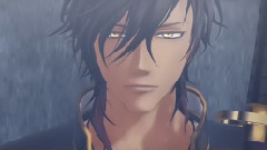 Nico - 伽羅と鶴で春の雨