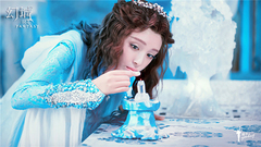 影视原声 - <幻城>先声版花絮