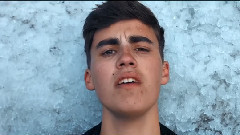 Callum Stewart - Parachute