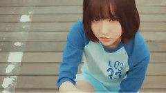 GFriend - NAVILLERA(你和我)