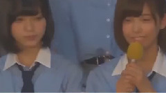 欅坂46 电视剧初主演 徳山大五郎を誰が殺したか?記者会
