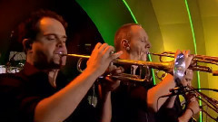 Ticket To The Tropics