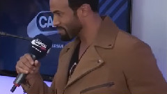 Craig David - Craig David 自由式Rap在Tim Westwood 现场