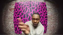 Calvin Harris,Dizzee Rascal - Hype