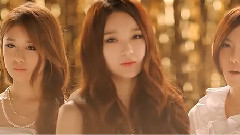 Davichi - 我们不是相爱吗