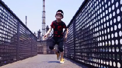 华语童星 - 翅膀