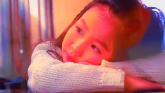 华语童星,原创 - 最美好的时光