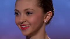 So You Think You Can Dance - Tia第2集芝加哥海选solo