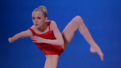 So You Think You Can Dance - Tate和Avery和Quinn第5集现代舞轮