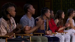 So You Think You Can Dance - Phoenix第5集solo