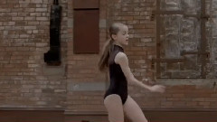 So You Think You Can Dance - Olivia第3集纽约海选solo