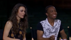 So You Think You Can Dance - Tate第四集solo