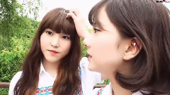 GFriend - GFRIEND首张正规专辑< LOL >封面花絮公开