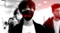 王俊凯 - 虎视眈眈