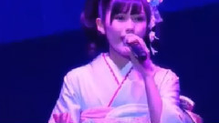 渡边麻友 - 一个题为世界上最好的渡边麻友的OPV