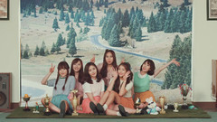 GFriend - 你还有我(NAVILLERA)