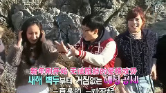 Running Man - Running Man 新年开场合集