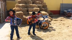 Éntrale En Ayunas AKA Patito Patito