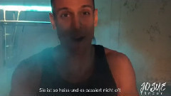 Niämals 后台花絮