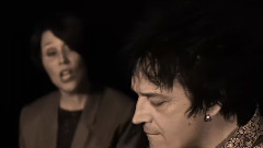 The Girl With The Rainbow Eyes