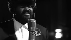 Gregory Porter - Holding On