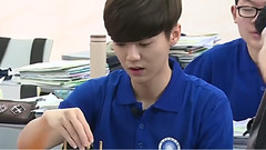 鹿晗 - 新大鹿的汉诺塔之战