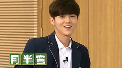 鹿晗 - 花絮 鹿晗首度演绎印度风