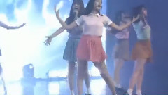 GFriend - 随风飞扬