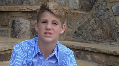 MattyB - I Have Something To Say...